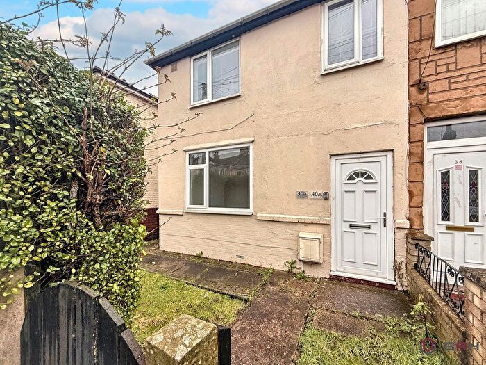 1 Bedroom Flat To Rent In St Johns Road, Doncaster, DN12