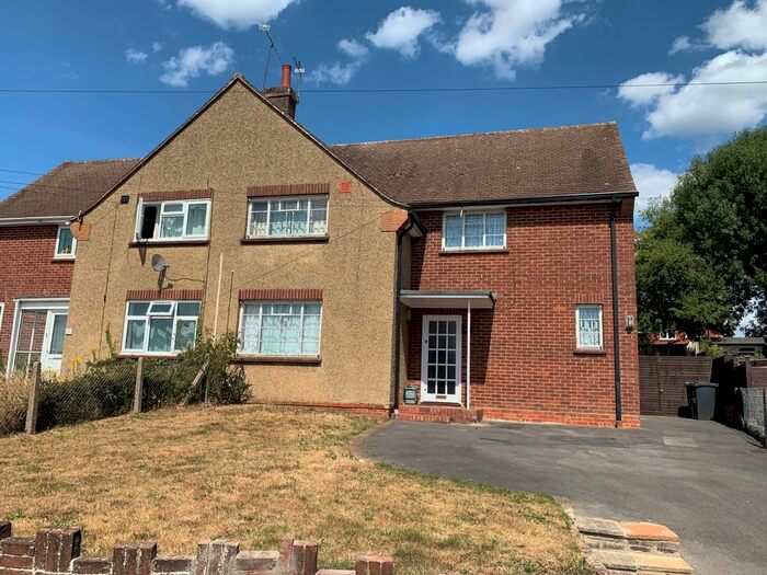 3 Bedroom Semi-Detached House To Rent In Worsley Road, Frimley, Camberley, Surrey, GU16