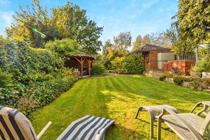3 Bedroom Bungalow For Sale In Monson Road, Northorpe, DN21