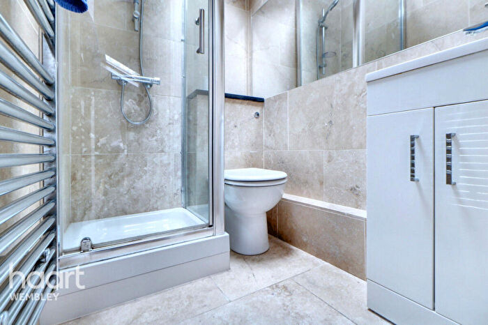 5 Bedroom Detached House For Sale In Wembley Park, HA9