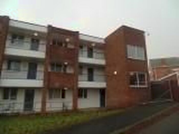 1 Bedroom Flat To Rent In General Bucher Court, Bishop Auckland DL14