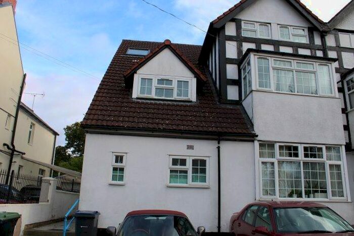 1 Bedroom Flat To Rent In Poplar Avenue, Birmingham, B17