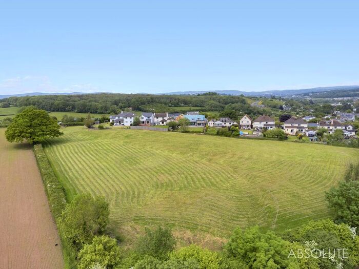 5 Bedroom Detached House For Sale In Whilborough Road, Kingskerswell, TQ12