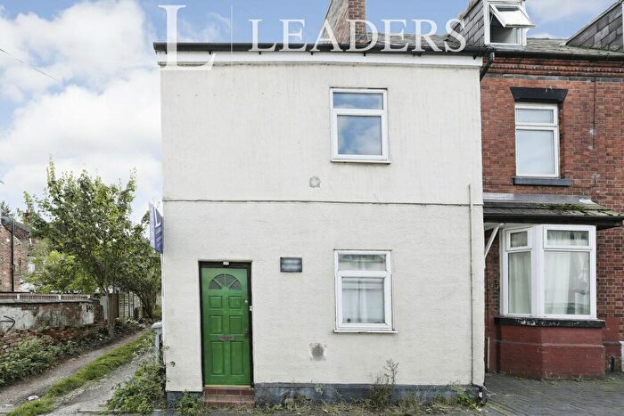 1 Bedroom Apartment To Rent In Brook Street, CW2