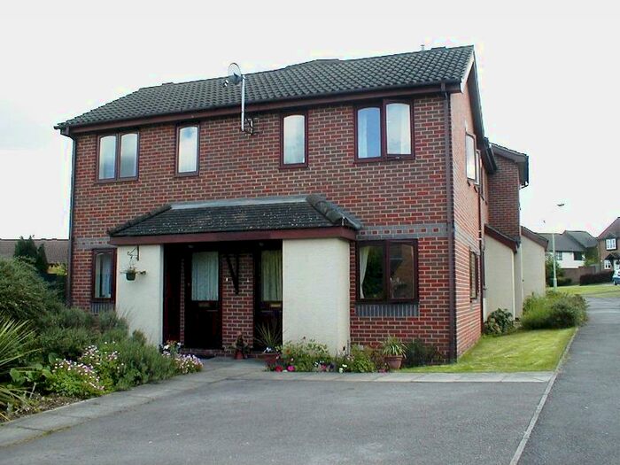 1 Bedroom End Of Terrace House To Rent In Broad Hinton, Twyford, RG10