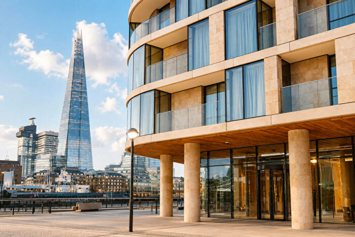 Studio To Rent In Lower Thames Street, London, EC3R