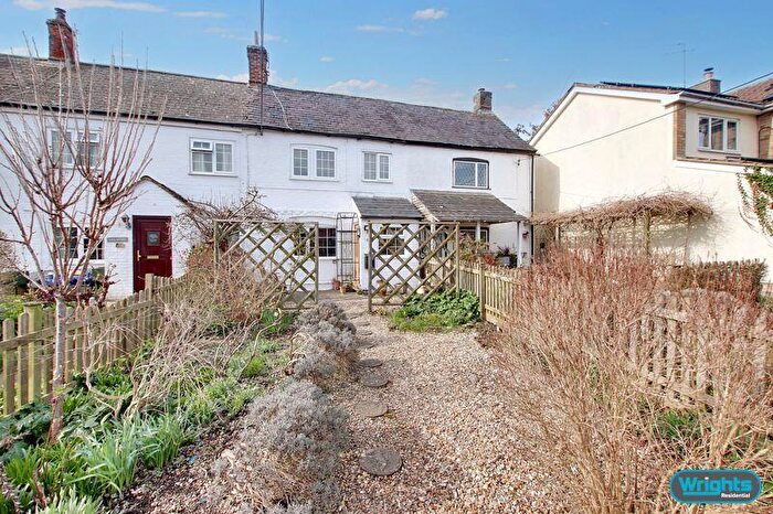 2 Bedroom Cottage For Sale In Church Lane, North Bradley, BA14