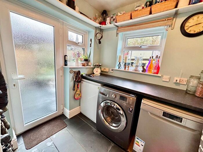 3 Bedroom House For Sale In Prince Llewelyn Terrace, Dolwyddean, LL25