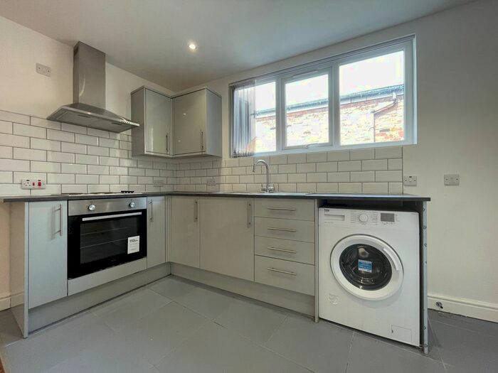 1 Bedroom Flat To Rent In The Bridge, Walsall, WS1