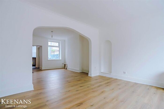 2 Bedroom Terraced House To Rent In Blackburn Road, Great Harwood, Blackburn, BB6