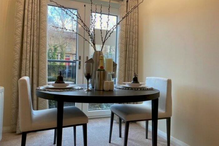 1 Bedroom Flat To Rent In Greaves Road, Lancaster LA1