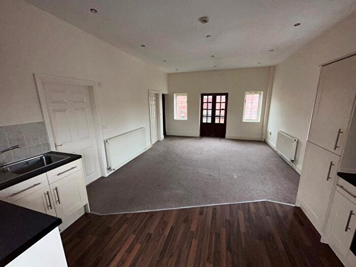 1 Bedroom Apartment To Rent In Chapelgate Court, Retford, DN22