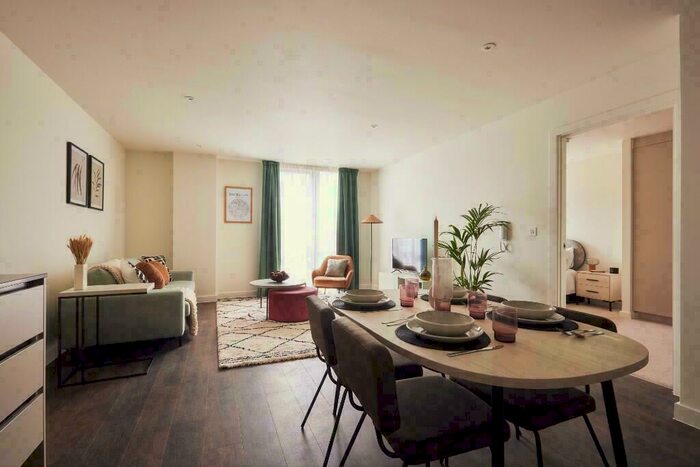 1 Bedroom Apartment To Rent In Corkfield Birmingham, Pershore Road, Birmingham, B5