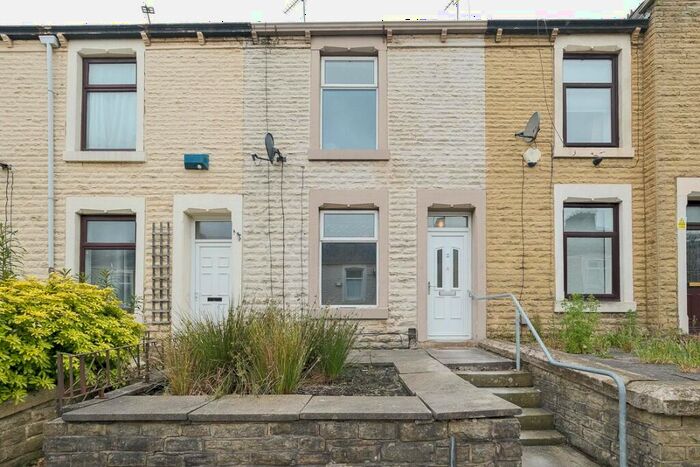 3 Bedroom Terraced House To Rent In Lion Street, Church, Accrington, Lancashire, BB5