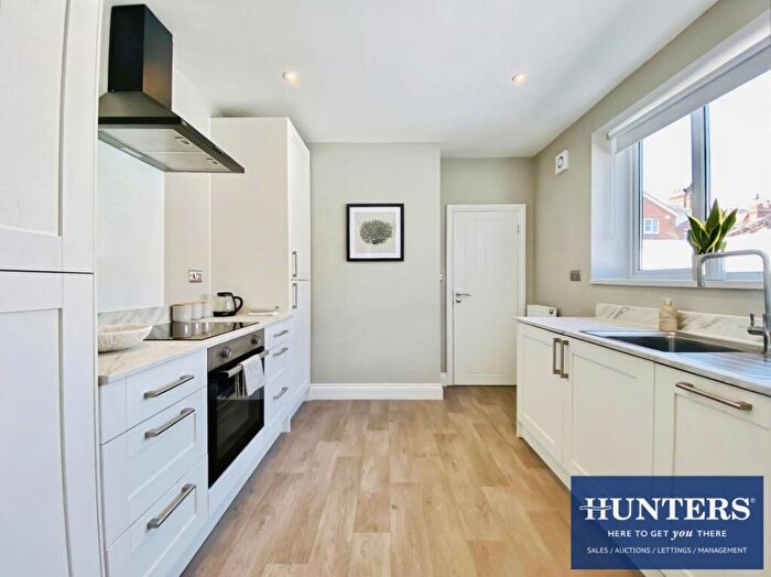 3 Bedroom Cottage For Sale In Glenthorne Road, Roker, Sunderland, SR6