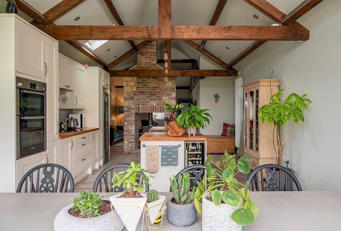3 Bedroom Detached House For Sale In Main Street, Askham Richard, York, YO23