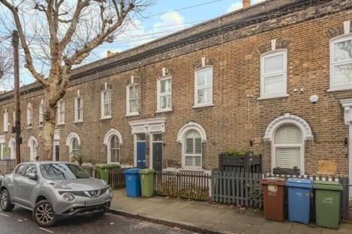 3 Bedroom Property To Rent In Blue Anchor Lane, London, SE16