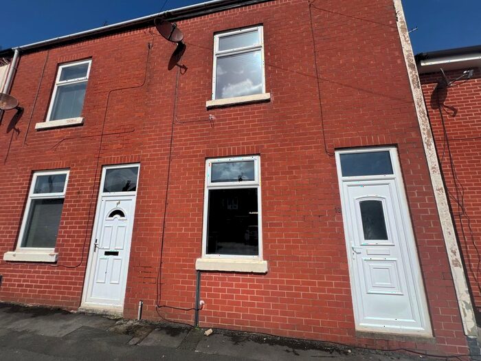2 Bedroom Terraced House To Rent In Billington Street, Preston, Lancashire, PR4