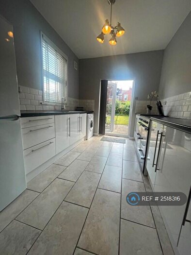 3 Bedroom Terraced House To Rent In Kensington Road, Coventry, CV5