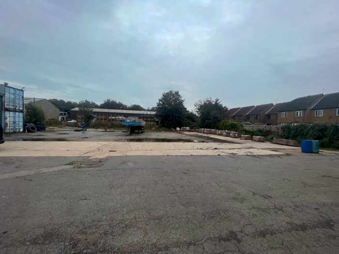 Property To Rent In All Saints Avenue, Margate, CT9