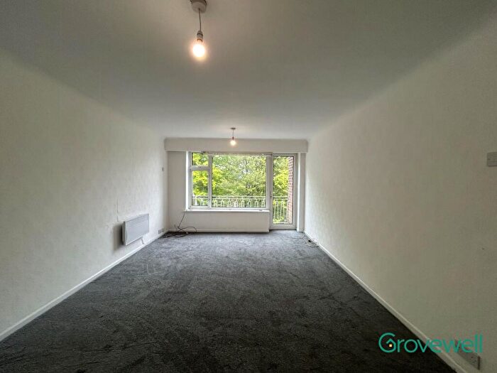 2 Bedroom Flat To Rent In Haversham Court, Middleton Road, Manchester, M8