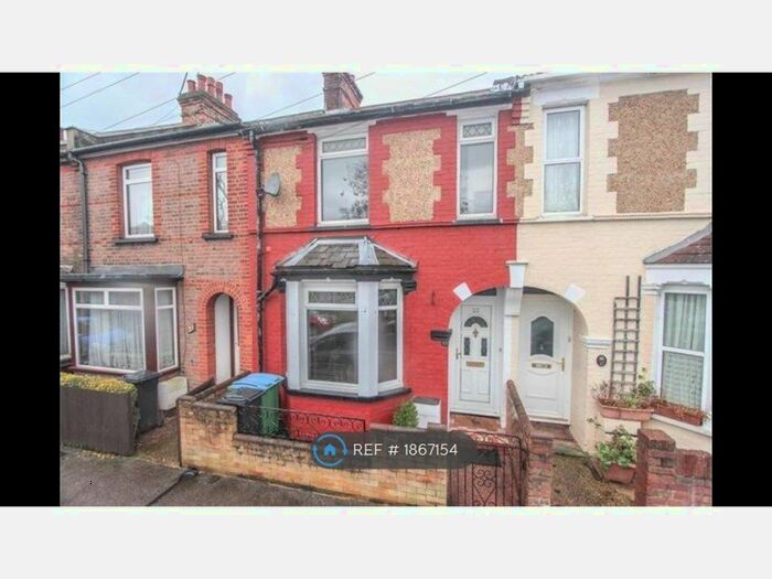 3 Bedroom Terraced House To Rent In Parkgate Road, Watford, WD24