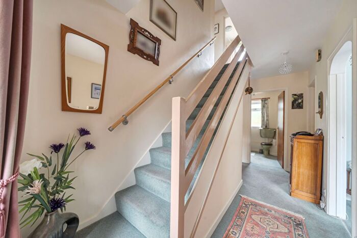 4 Bedroom Detached House For Sale In Glebe Lane, Kemble, GL7