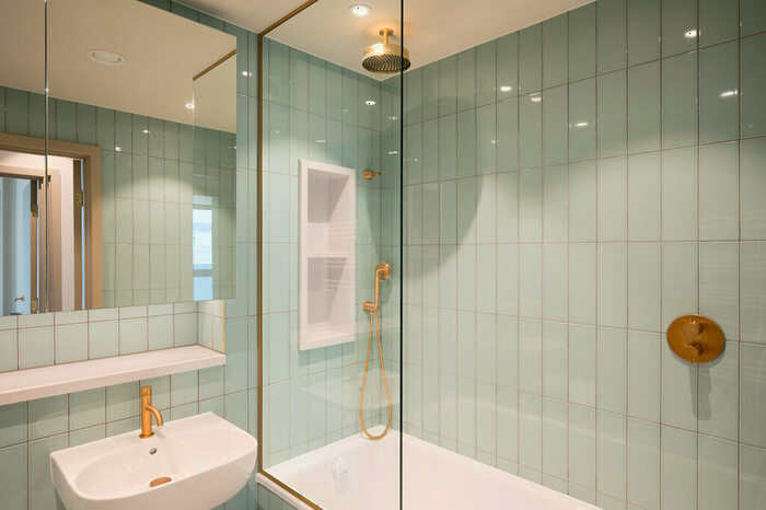 3 Bedroom Flat To Rent In The Sessile, Ashley Road, London, N17