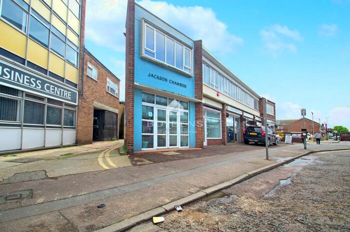 Property To Rent In Jackson Road, Clacton-On-Sea, CO15