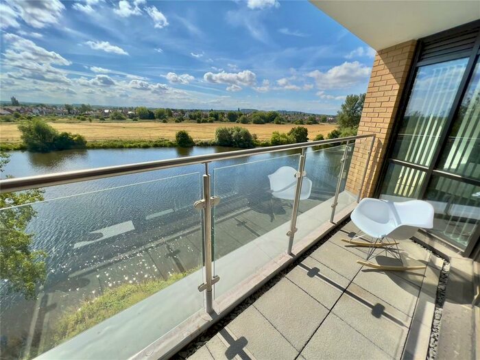 2 Bedroom Apartment To Rent In Trent Lane, Nottingham, NG2