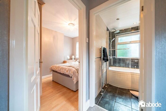3 Bedroom End Of Terrace House For Sale In Durban Avenue, Liverpool, L23