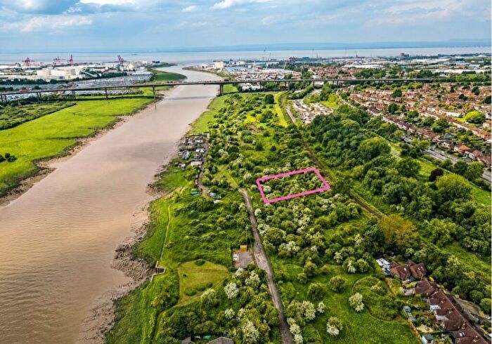 Land For Sale In Plot Station Road, Shirehampton, Bristol, Avon, BS11