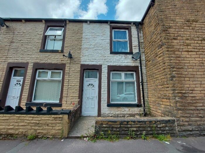 2 Bedroom Terraced House To Rent In Grey Street, Burnley, BB10