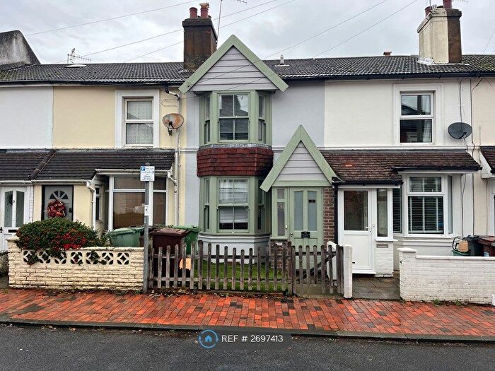 3 Bedroom Terraced House To Rent In Albion Road, Tunbridge Wells, TN1