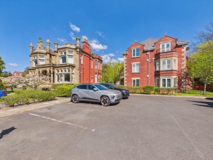 2 Bedroom Flat To Rent In Whitegate Drive, Blackpool, FY3