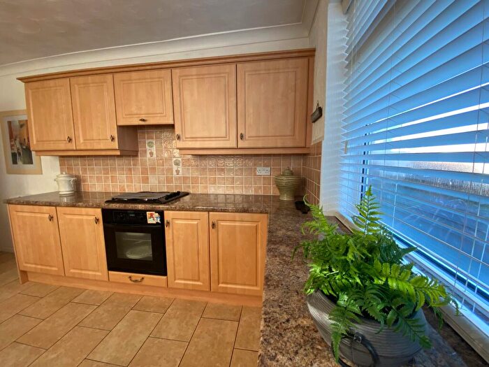 3 Bedroom Detached Bungalow For Sale In McLaren Street, Crewe, CW1