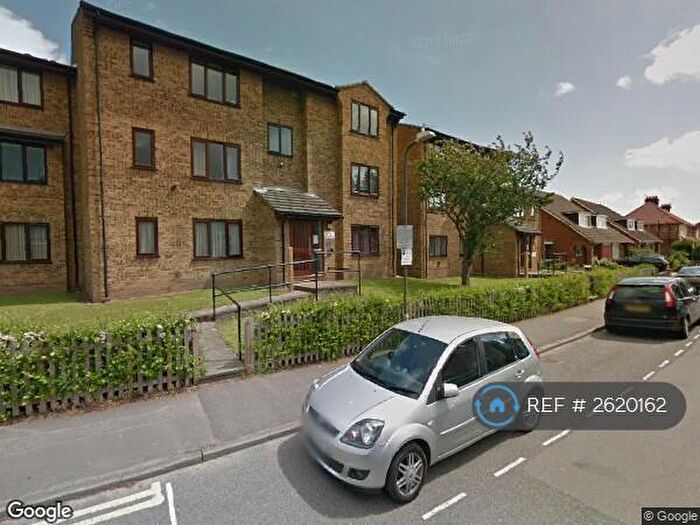 Studio To Rent In Western House, Deal, CT14