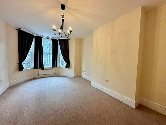 1 Bedroom Terraced House To Rent In Dragon Parade, Harrogate, North Yorkshire, HG1