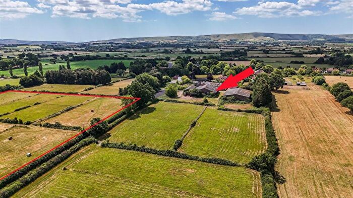 Equestrian Facility For Sale In Church Lane, Ripe, Nr Lewes, BN8