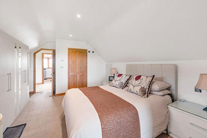 4 Bedroom Detached House For Sale In Weston Turville, HP22