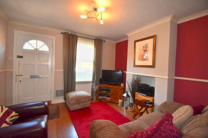 2 Bedroom Terraced House To Rent In Alma Road, Eton Wick, Windsor, Berkshire, SL4