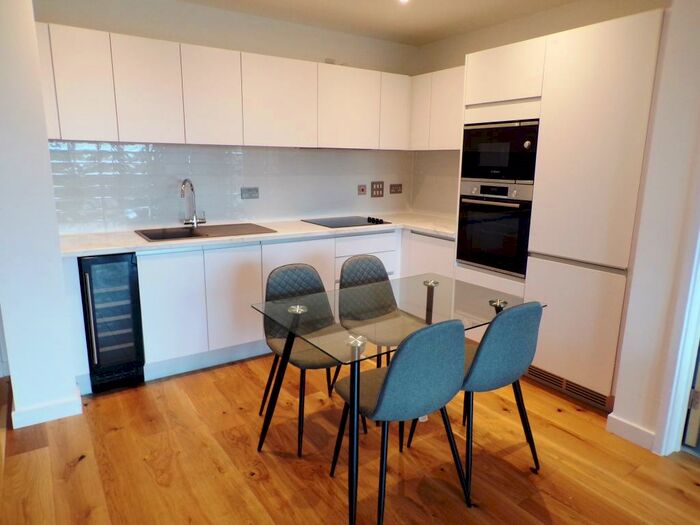 2 Bedroom Apartment To Rent In Windmill Street, Birmingham, B1