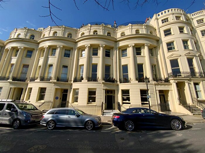 Studio For Sale In Brunswick Square, Hove, BN3