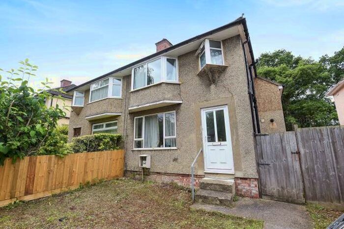 5 Bedroom Semi-Detached House To Rent In Headley Way, Hmo Ready Sharers, OX3