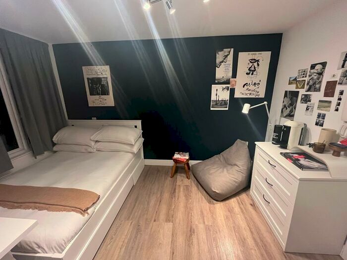 Studio To Rent In Bayham Street, Camden, London, NW1