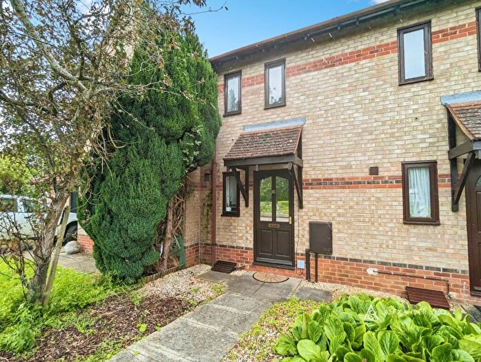 1 Bedroom House To Rent In Mulberry Drive, Bicester, OX26