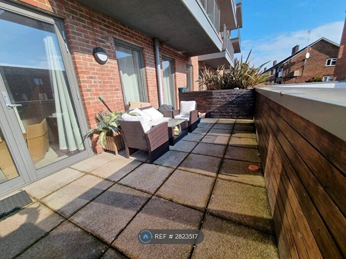 2 Bedroom Maisonette To Rent In Exeter Road, London, E16