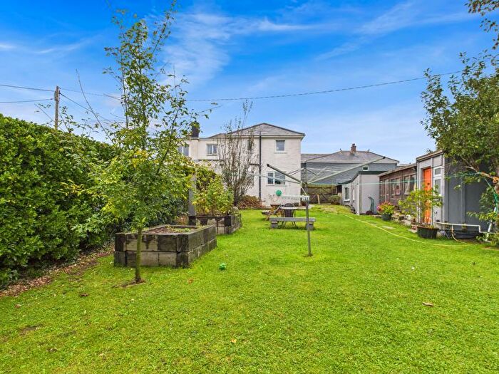 4 Bedroom Property For Sale In Connor Downs, Hayle, Character Cottage, TR27