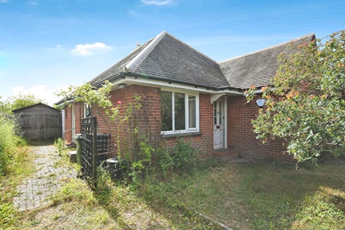 3 Bedroom Detached Bungalow For Sale In High Garrett, Braintree, CM7
