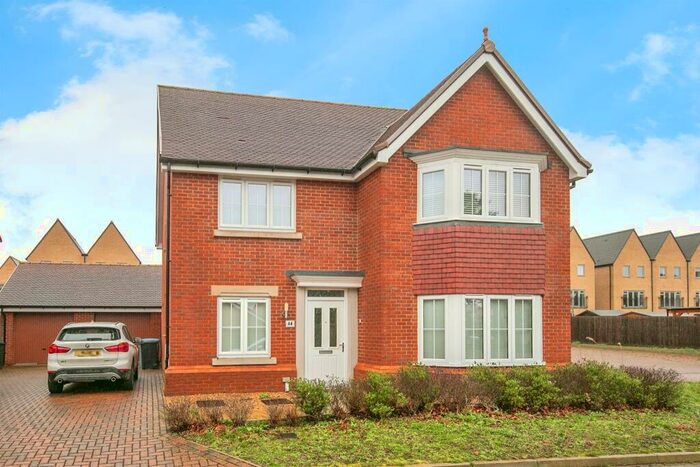 5 Bedroom Detached House For Sale In Ribbans Park Road, Ipswich, IP3